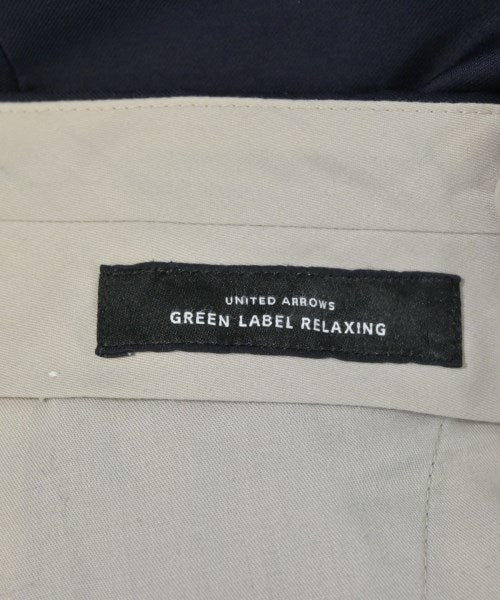 green label relaxing กางเกงขายาว
