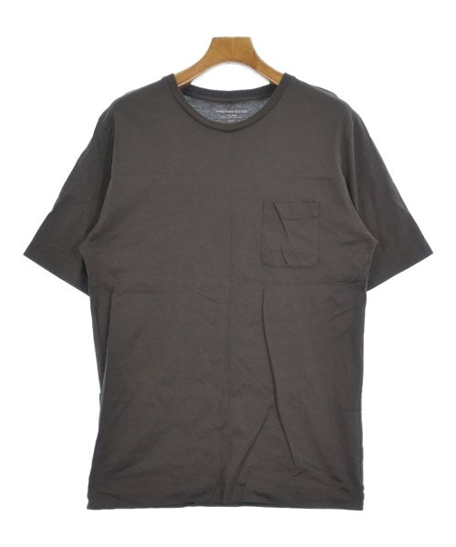 green label relaxing เสื้อยืด/เสื้อท็อปส์