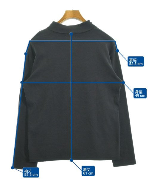 green label relaxing เสื้อยืด/เสื้อท็อปส์