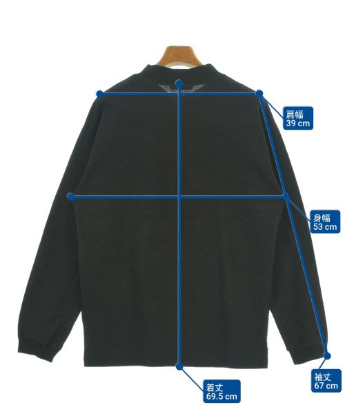 green label relaxing เสื้อยืด/เสื้อท็อปส์