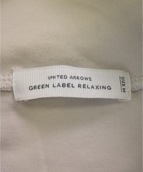 green label relaxing เสื้อยืด/เสื้อท็อปส์