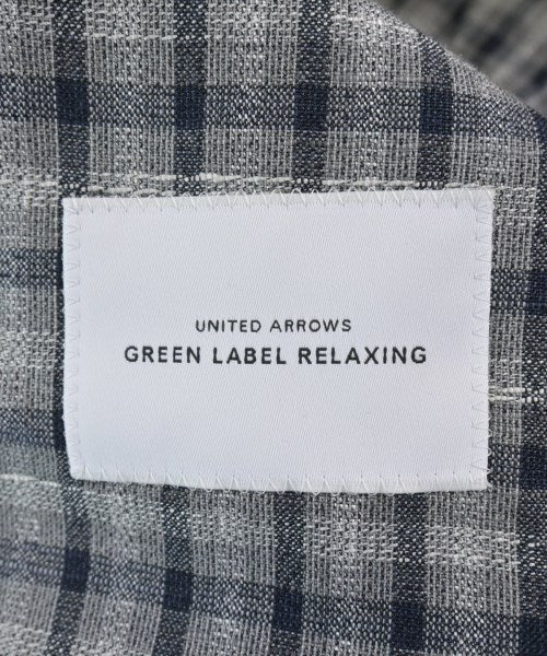 green label relaxing เบลเซอร์/แจ็คเก็ตสูท