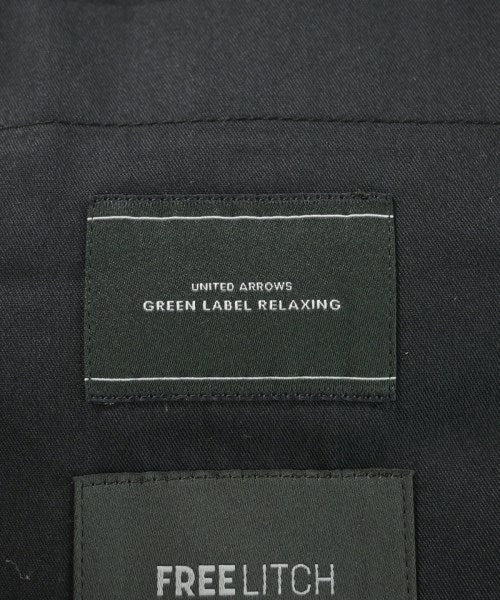 green label relaxing แจ็คเก็ตลำลอง