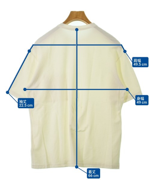 green label relaxing เสื้อยืด/เสื้อท็อปส์