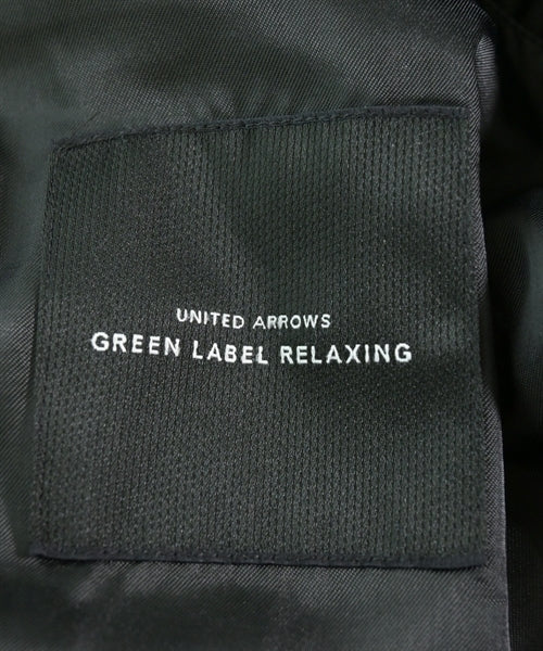 green label relaxing แจ็คเก็ตลำลอง