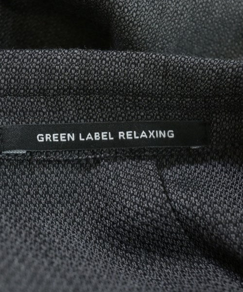 green label relaxing แจ็คเก็ตลำลอง