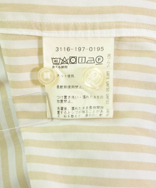 green label relaxing เสื้อลำลอง