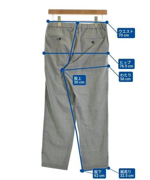 green label relaxing กางเกง อื่น