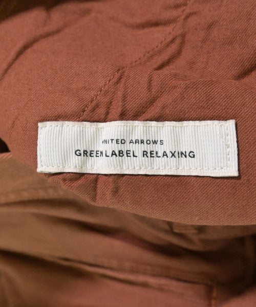 green label relaxing กางเกง อื่น