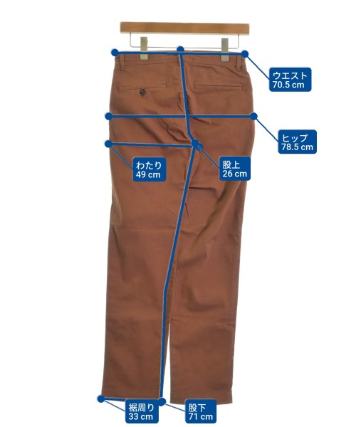 green label relaxing กางเกง อื่น