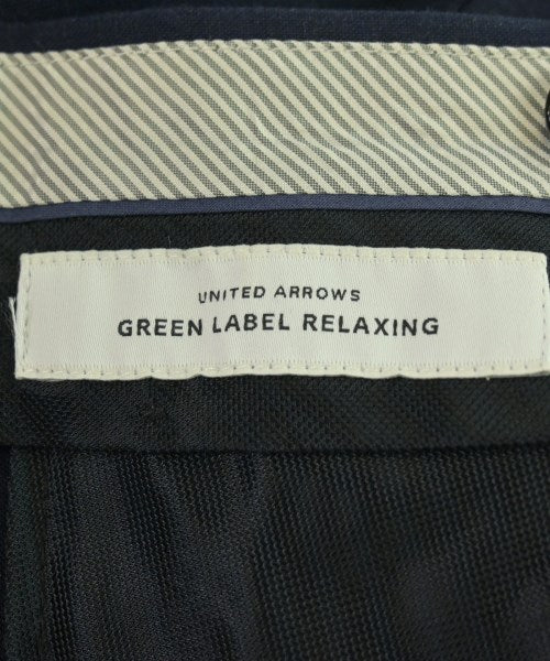 green label relaxing กางเกงขายาว