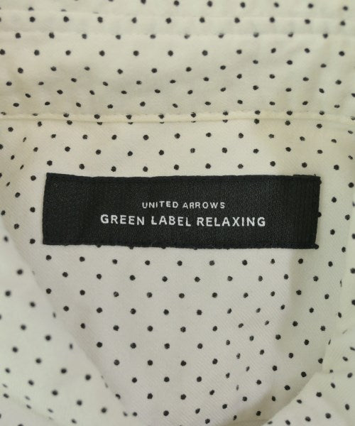 green label relaxing เสื้อลำลอง