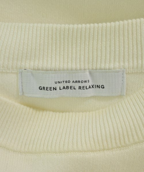 green label relaxing เสื้อกันหนาว