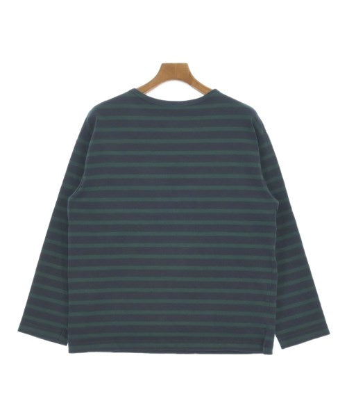 green label relaxing เสื้อยืด/เสื้อท็อปส์