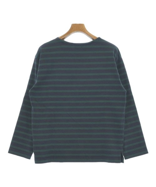 green label relaxing เสื้อยืด/เสื้อท็อปส์