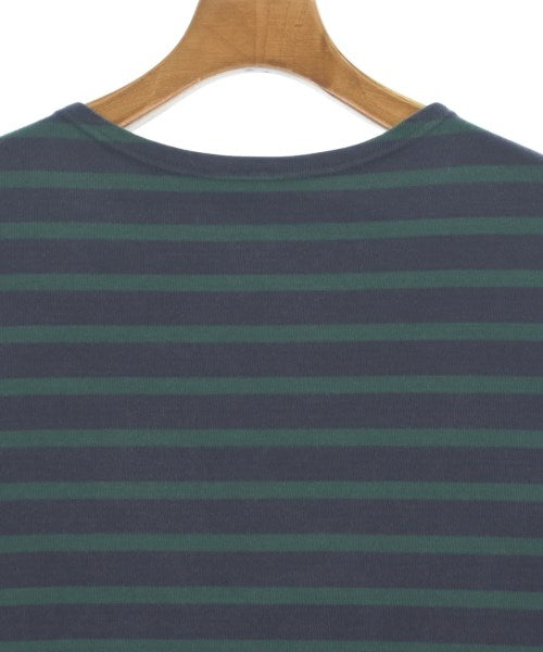 green label relaxing เสื้อยืด/เสื้อท็อปส์