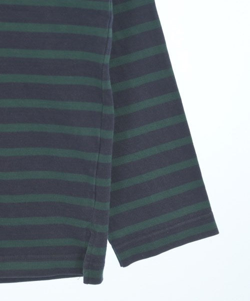green label relaxing เสื้อยืด/เสื้อท็อปส์