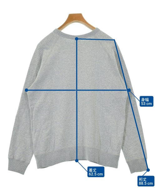 green label relaxing เสื้อสเวตเตอร์
