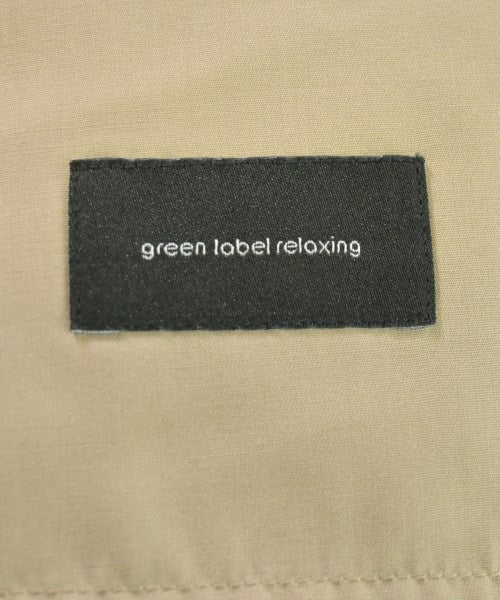 green label relaxing แจ็คเก็ต