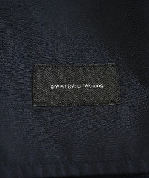 green label relaxing แจ็คเก็ต