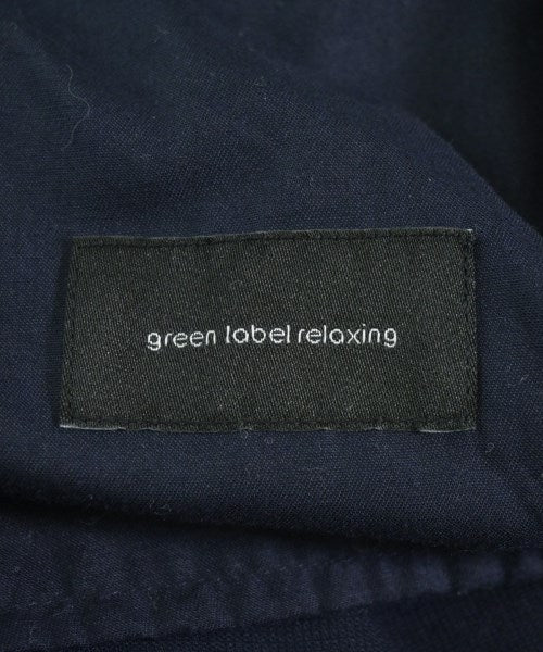green label relaxing แจ็คเก็ต