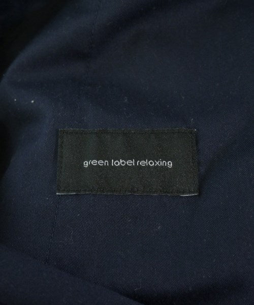 green label relaxing กางเกงขายาว
