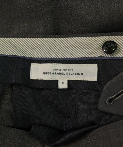 green label relaxing กางเกงขายาว