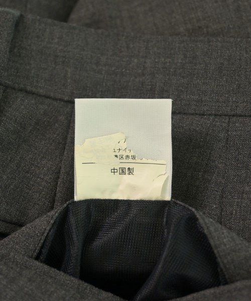 green label relaxing กางเกงขายาว
