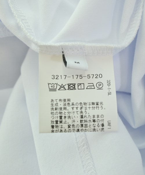 green label relaxing เสื้อยืด/เสื้อท็อปส์
