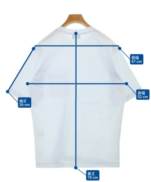 green label relaxing เสื้อยืด/เสื้อท็อปส์