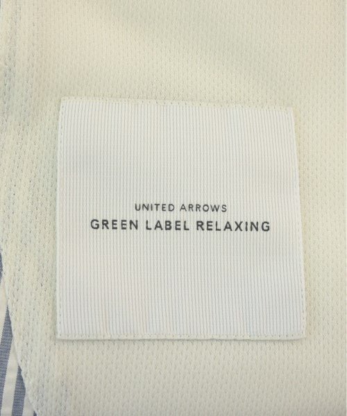 green label relaxing ชุดสูทแบบครบเซต (อื่นๆ)