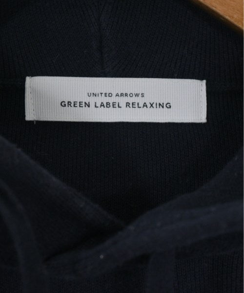 green label relaxing เสื้อกันหนาว
