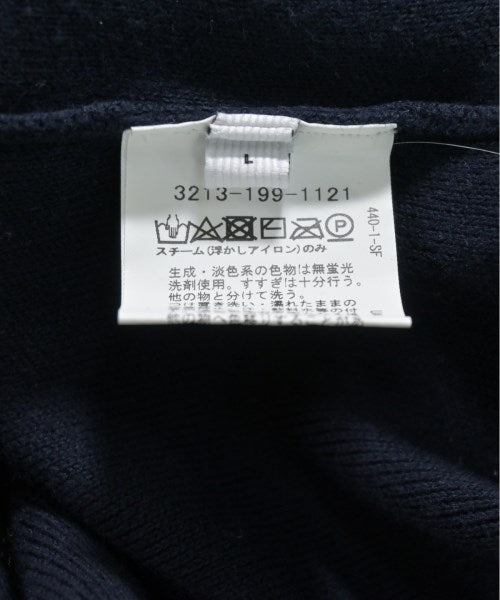 green label relaxing เสื้อกันหนาว