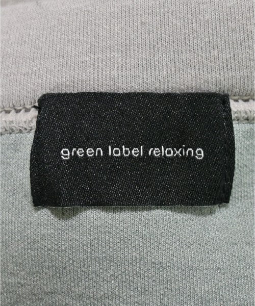 green label relaxing เสื้อสเวตเตอร์