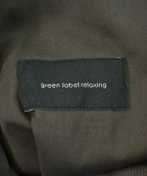 green label relaxing กางเกง อื่น