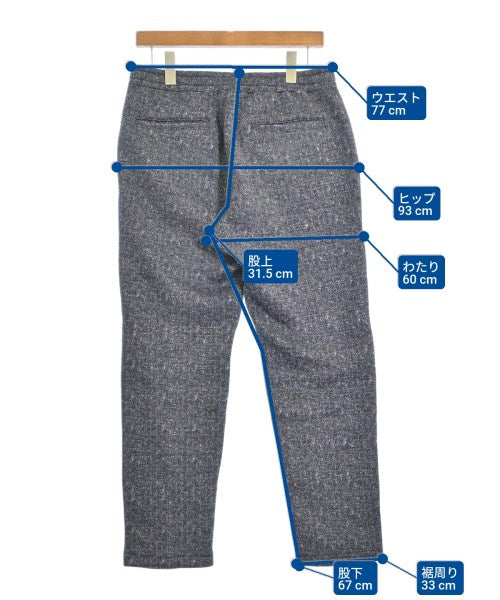 green label relaxing กางเกง อื่น