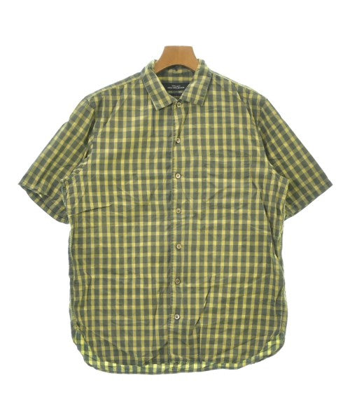 green label relaxing เสื้อลำลอง