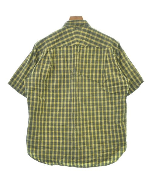 green label relaxing เสื้อลำลอง