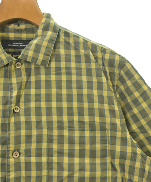 green label relaxing เสื้อลำลอง