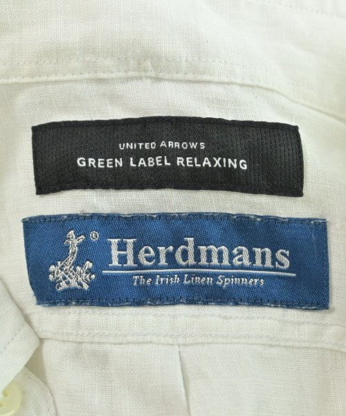 green label relaxing เสื้อลำลอง