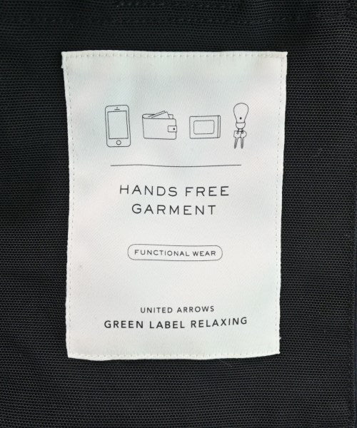 green label relaxing เสื้อคลุมคอปก Soutien