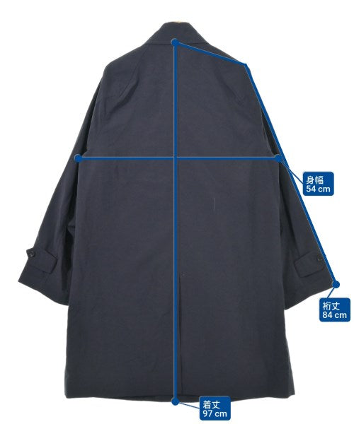 green label relaxing เสื้อคลุมคอปก Soutien