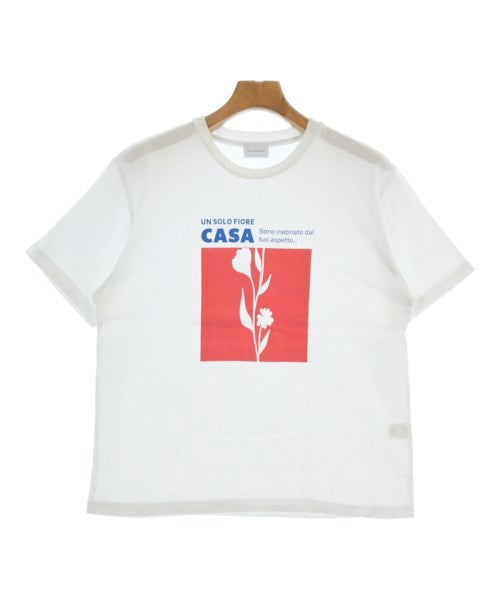 green label relaxing เสื้อยืด/เสื้อท็อปส์