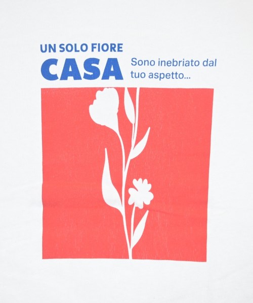 green label relaxing เสื้อยืด/เสื้อท็อปส์