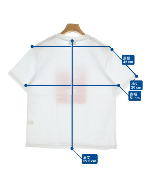 green label relaxing เสื้อยืด/เสื้อท็อปส์