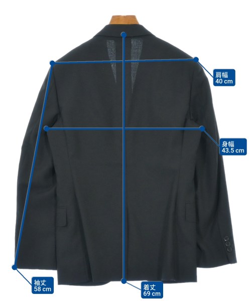 green label relaxing เบลเซอร์/แจ็คเก็ตสูท