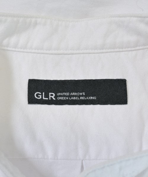 green label relaxing เสื้อลำลอง