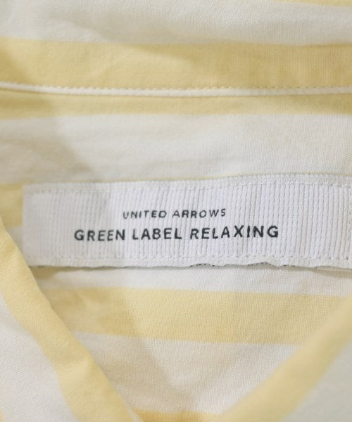 green label relaxing เสื้อลำลอง
