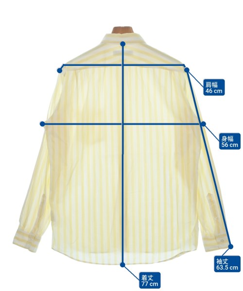 green label relaxing เสื้อลำลอง