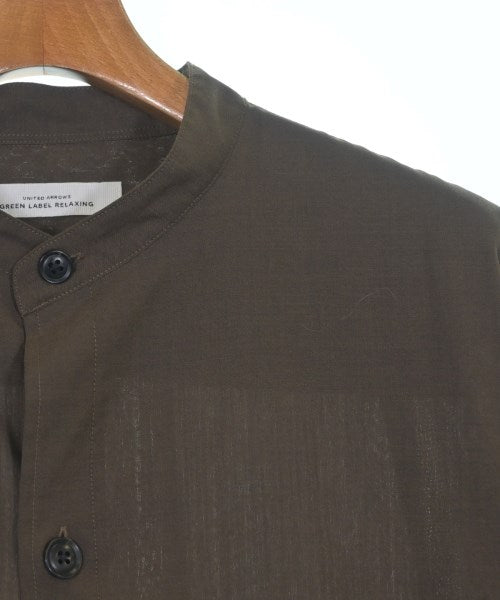 green label relaxing เสื้อลำลอง